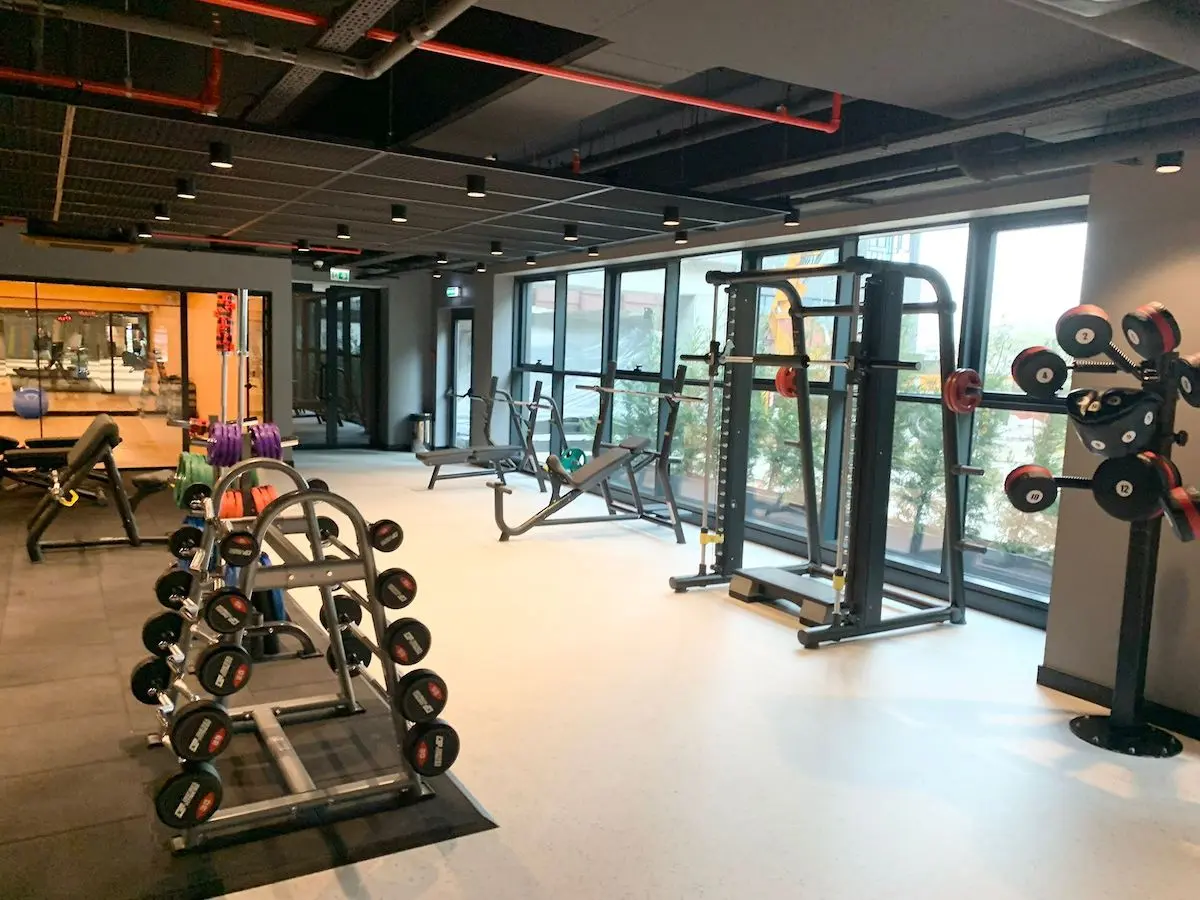 Gym